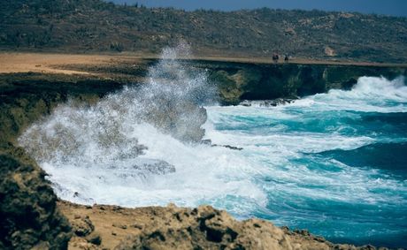 Aruba: One Happy Island