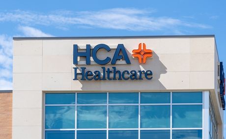 HCA Healthcare buys CHCP: transforming medical careers