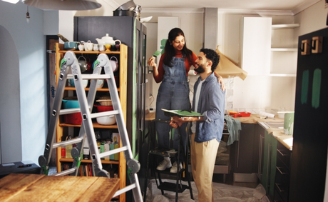 Home improvements sellers swear by in a buyer’s market