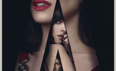 ‘Verity’ Trailer Puts Anne Hathaway and Dakota Johnson in a Twisted Psychological Game | WATCH