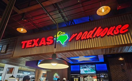 Texas Roadhouse is abandoning its birthplace after 33 years