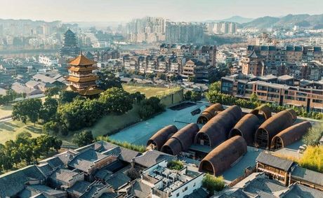 Xi Story: Clay Meets Civilisation in China’s Jingdezhen