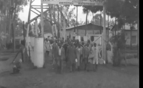 Aguthi Concentration Camp: The British Prison Where Kenyan Freedom Fighters Were Tortured During Colonial Rule