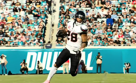 A somber update on Joe Mixon’s uncertain NFL future