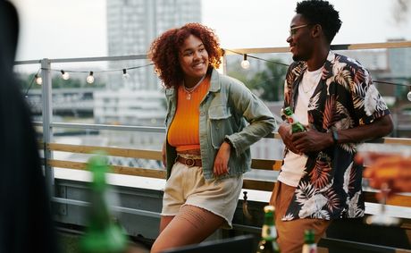 Gen Z dating: 10 unspoken rules changing modern romance