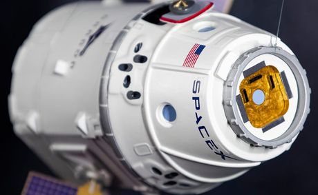 How SpaceX plans to pull off the biggest IPO in history