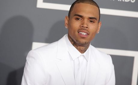Chris Brown’s Usher tour success meets a $13M problem