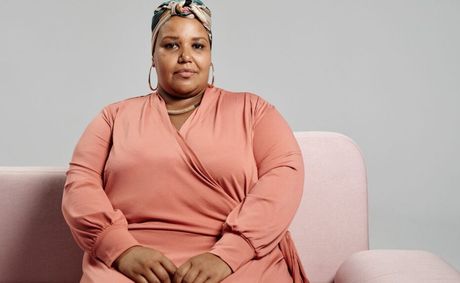 10 plus-size work outfits that look polished without trying too hard