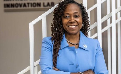 Spelman College Names Dr. Ayanna Howard as Its 12th President