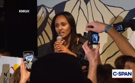 Colorado Democrat Melat Kiros beats 15 term congresswoman