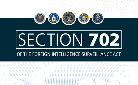 Section 702 Shows How Far Warrantless Spying Has Gone In America.