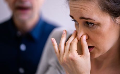 “Old People Smell” and 8 habits making body odor worse