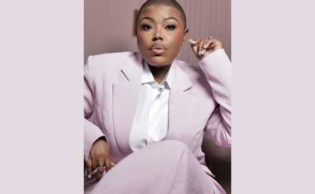 Candace Holyfield-Parker on building a spa empire from scratch