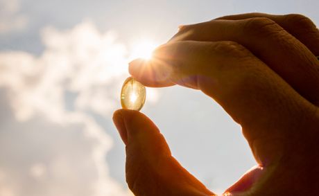 5 Surprising signs you have a vitamin D deficiency