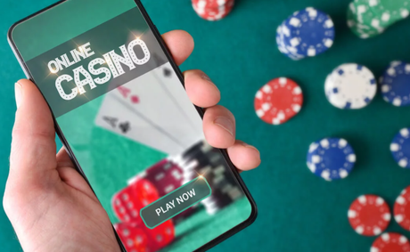 Why Canada’s Online Gaming Industry Will Be Decided by Trust.