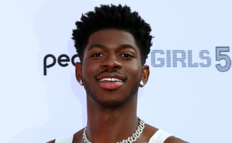Lil Nas X makes a brave return with a powerful message