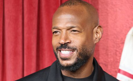 Why Marlon Wayans Says an Oscar ‘Unlocks the Industry’