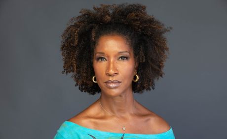 Watch Liza Jessie Peterson explain why art is kryptonite for injustice