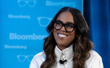 TIAA CEO Thasunda Brown Duckett Maxed Out Her 401(K) On A $26,000 Salary And Built Generational Wealth