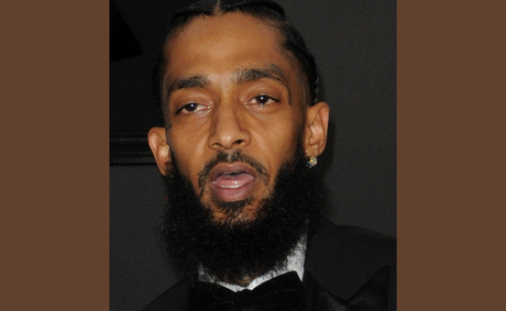 How much did Nipsey Hussle’s kids just receive from his estate?