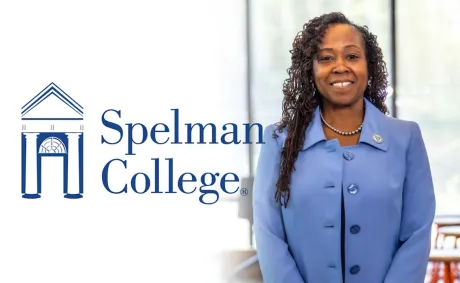 Engineering Leadership Shapes Spelman’s Future