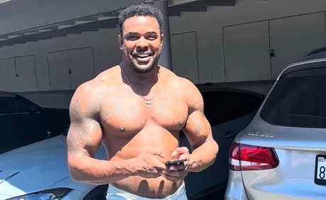 Former UFC Fighter Jay Silva dies at 45