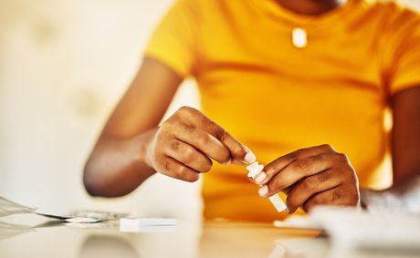 Can a Cheap Pill Finally End the HIV Epidemic?
