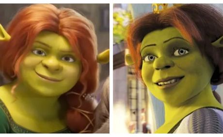 Why Fans Think ‘Shrek 5’ Did Fiona Dirty with a Dramatic New Look