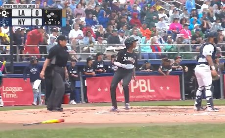 The WPBL Can Right Past Wrongs And Welcome Black Women Baseball Players