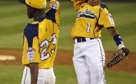 One Golden Summer: The Brotherhood, Resilience, and Legacy Beyond the Game