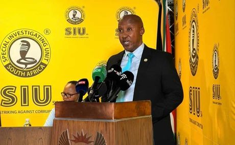 SIU Freezes Hillcrest Property Linked to Ziqoqe Construction in R9.8 Million UIF Fraud Probe