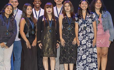 Cerritos College program earns recognition