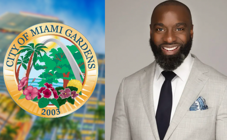 Rod Mack Says His Community Roots and Financial Experience Can Bring ‘Real Leadership’ to Miami Gardens Council Seat 4