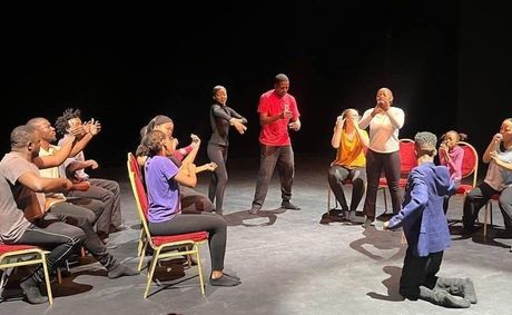 GITIS Brings First Theatre Arts School in South Africa