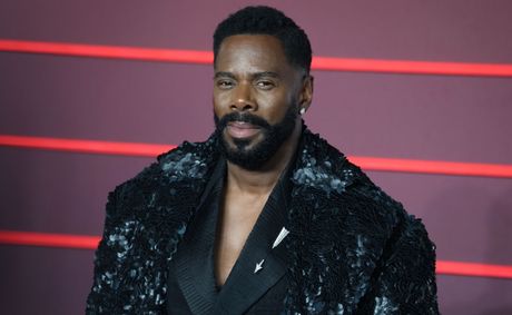 Colman Domingo: why becoming Joe Jackson took 2.5 hours daily