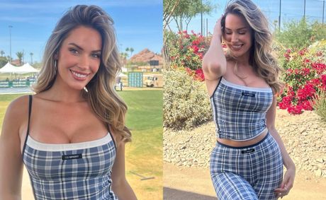 “It Doesn’t Mean You Were Trying to Cheat”: Paige Spiranac Defends Bryson DeChambeau After Open Penalty