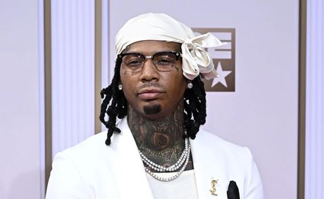 Moneybagg Yo’s Former Manager Demands $100M, Says Roc Nation Forced Her Out