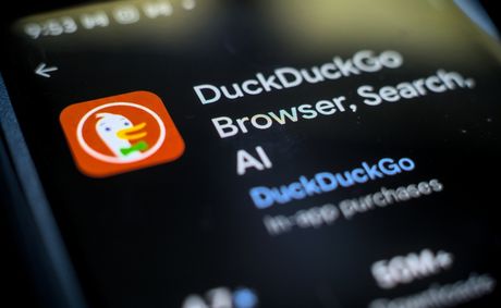 DuckDuckGo’s no-AI search is winning the internet right now