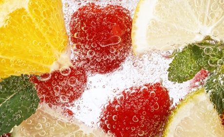 Sparkling water could be hiding a dental secret all along