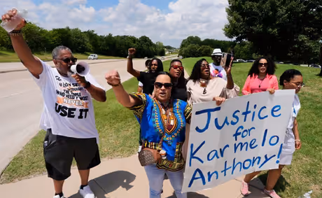 Stolen Lives: The Karmelo Anthony case and the families left behind