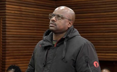 Suspended EMPD Deputy Chief Julius Mkhwanazi Among Five Arrested Over 2022 Murder of Robbery Suspect