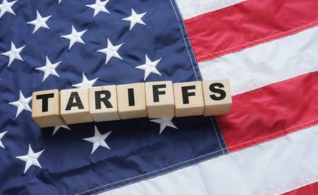 How Trump’s new tariff wave is reshaping global trade