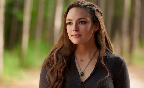 ‘Legacies’ Star Danielle Rose Russell Reveals 12-Year Endometriosis Struggle: “I Was Told Things Were Normal”