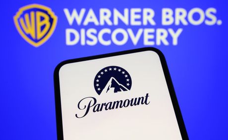 Federal Judge halts $110 billion Paramount-Warner deal