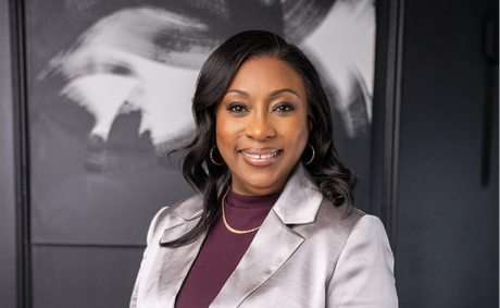 Dr. Jolander Headley shares 3 signs of burnout in leaders