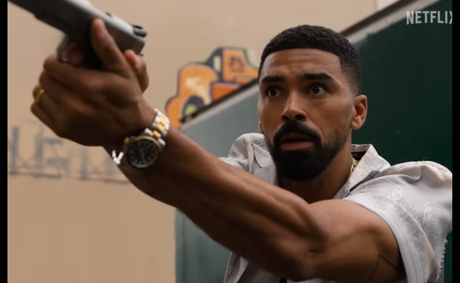 Nemesis review: Netflix’s most essential crime show yet