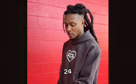 DeAndre Hopkins at Georgia Tech, is this a quiet retirement