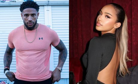 Maduka Okoye Facing Cheating Allegations, Cardi B Dating Rumor