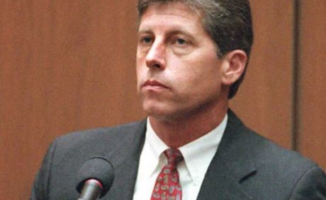 Mark Fuhrman, LAPD Detective From O.J. Simpson Trial, Dies at 74