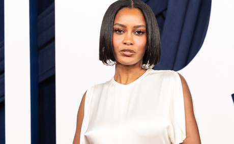 Ciara Miller reunited for a new campaign with Ariana Madix